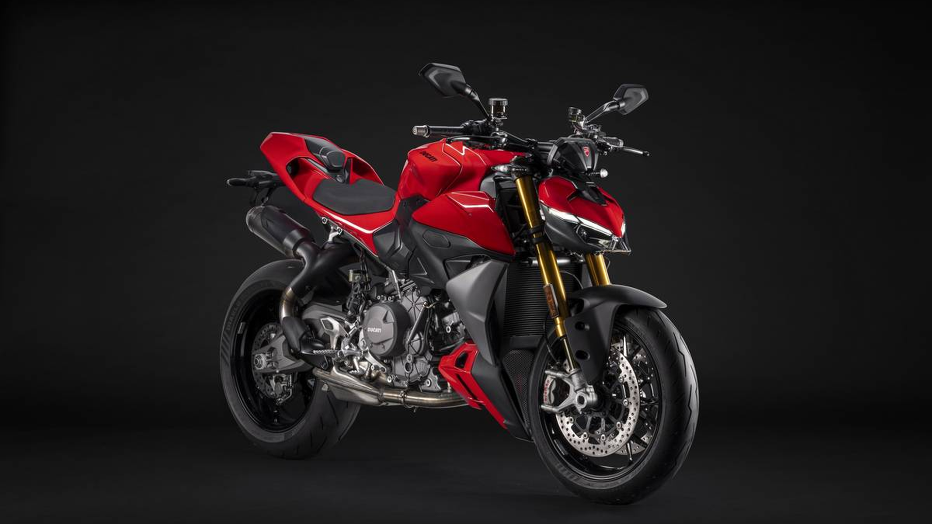 Ducati Streetfighter V2 2025 La Naked Perfetta Tra Pista E Strada Motoblog