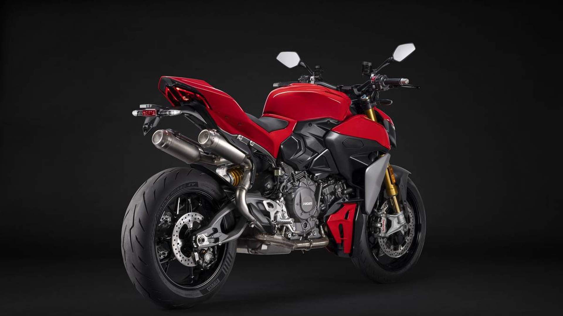 Ducati Streetfighter V La Naked Perfetta Tra Pista E Strada Motoblog