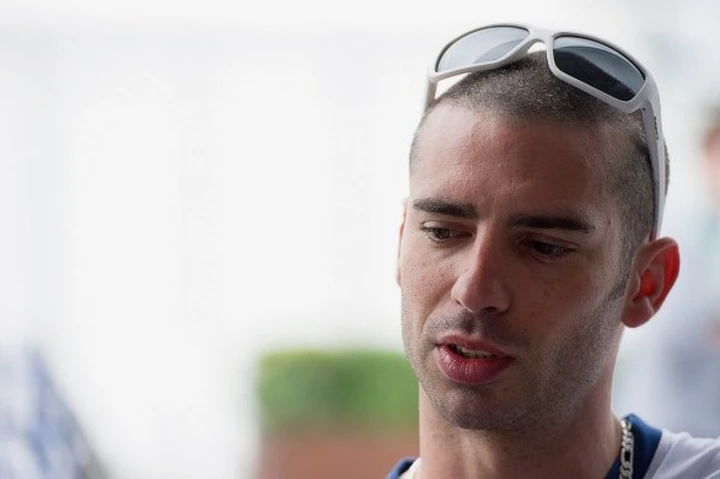 WSBK, Melandri pronto per Aragon: 