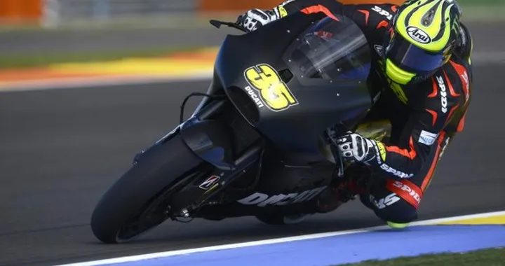 Cal Crutchlow: "Stiamo costruendo una nuova Ducati e Dall'Igna è l'uomo giusto"
