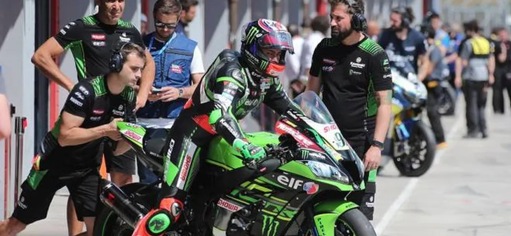 Confermato: niente Superbike in Qatar!