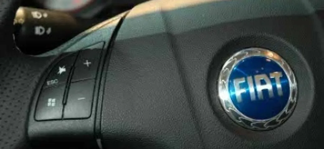 Start and ESC sulla Fiat Grande Punto