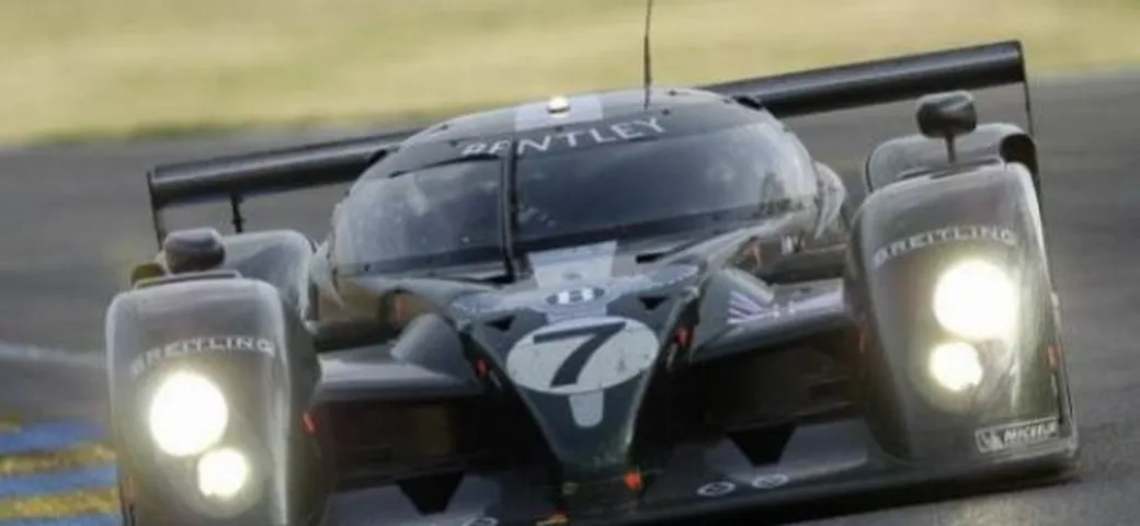 Bentley: possibile un ritorno alla 24 Ore di Le Mans