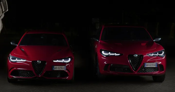 Il tramonto di un'epoca, Alfa Romeo dice addio a Giulia e Stelvio Quadrifoglio