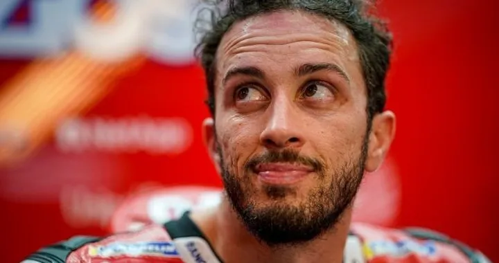Dovizioso "molto soddisfatto" del test in Qatar