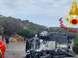 Giorgetto Giugiaro, dopo l'incidente: 