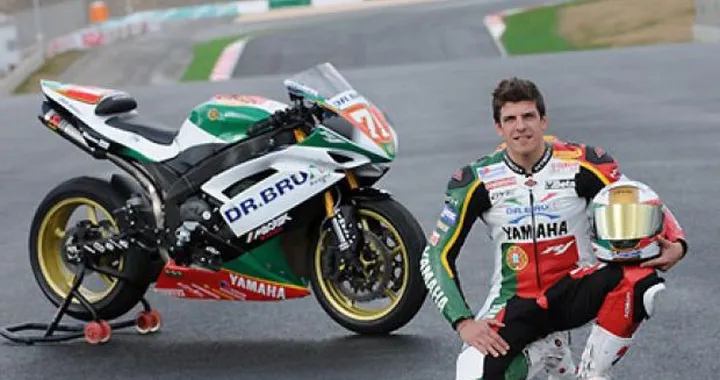 STK: nuovi colori per lo Yamaha Motor Italia Junior Team