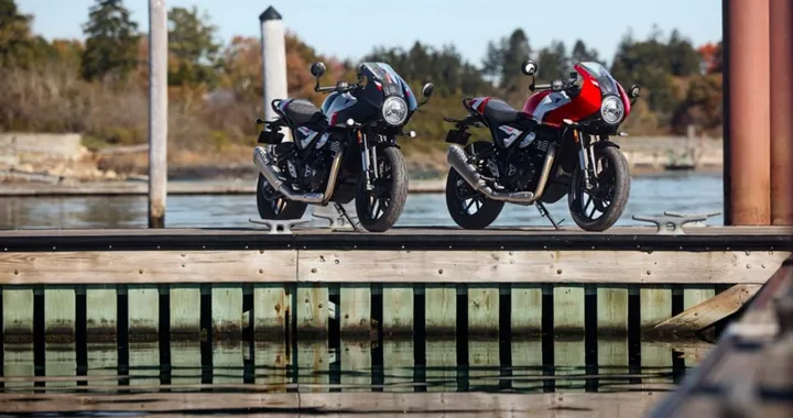 Pulsar e Dominar volano: il segreto del successo globale di Bajaj