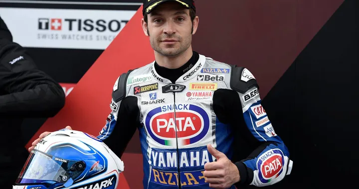 SBK: Sylvain Guintoli salta la Malesia. Lowes unico pilota Yamaha