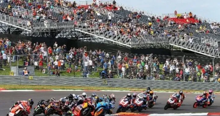 Moto3, nuovo volto iridato per il 2014