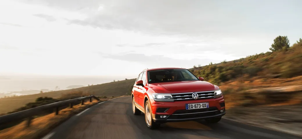 Volkswagen Tiguan Allspace: prezzo e primo contatto su strada
