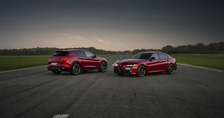Alfa Romeo Giulia e Stelvio: addio ai motori benzina