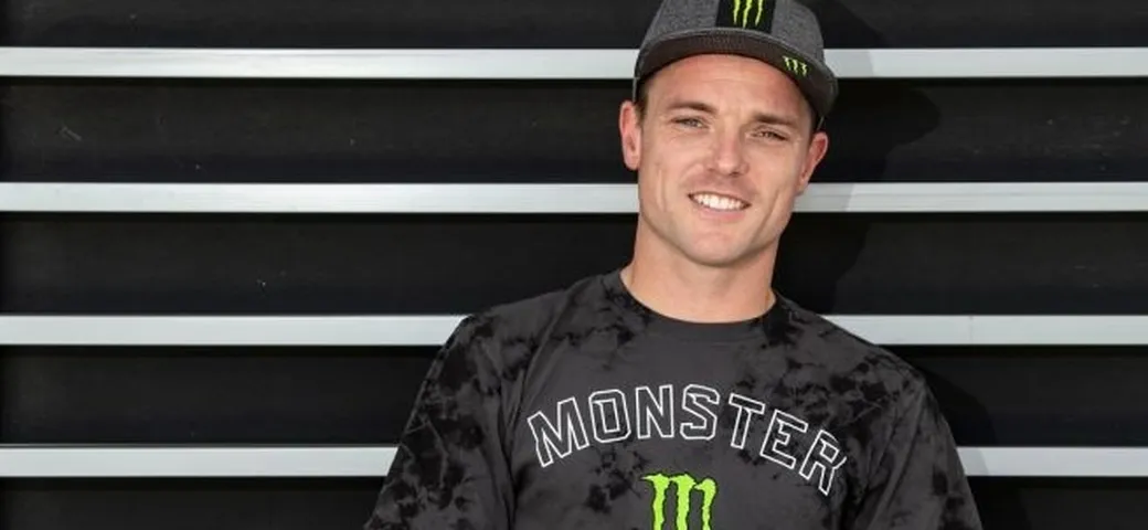 SBK: Kawasaki ingaggia Alex Lowes per il 2020