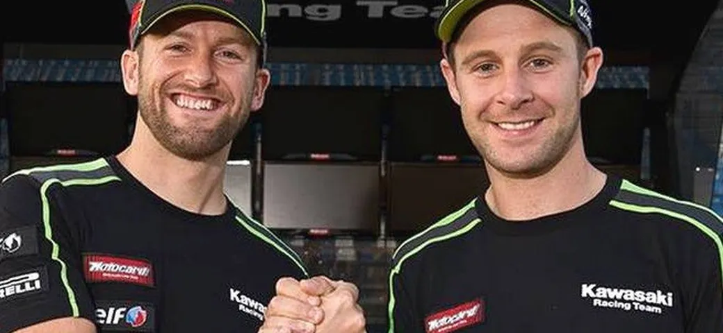 SBK Jerez: Rea e Sykes pronti al duello
