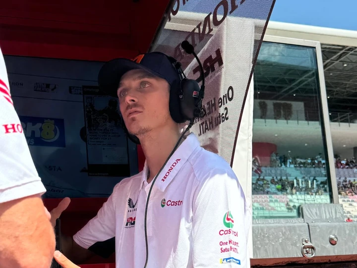 Luca Marini