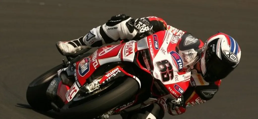Ayrton Badovini: 