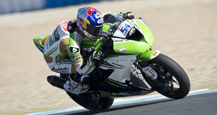 Supersport: Sofuoglu trionfa a Jerez, 3° Zanetti