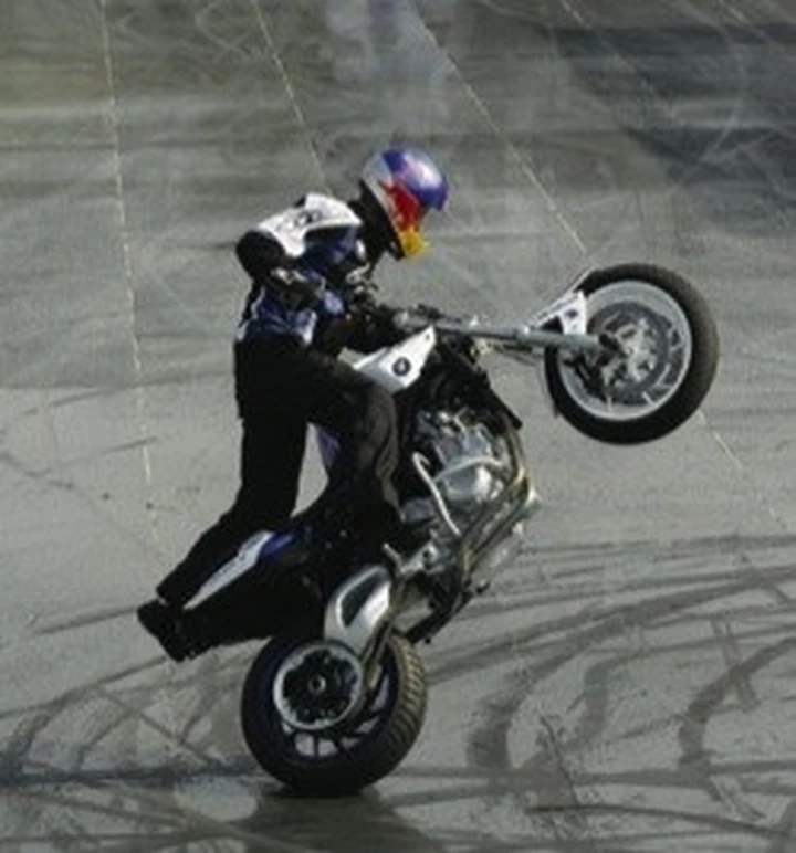 Presentazione nuova gamma Bmw