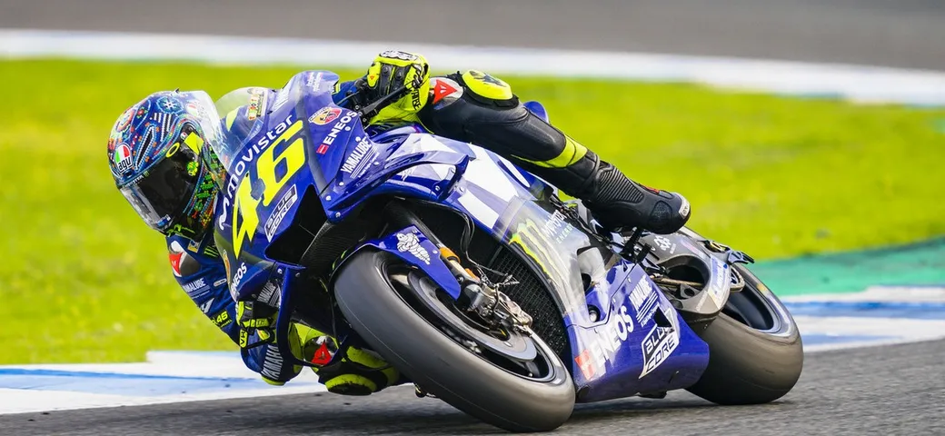 MotoGP, Yamaha: Rossi e Vinales “fratelli coltelli”?