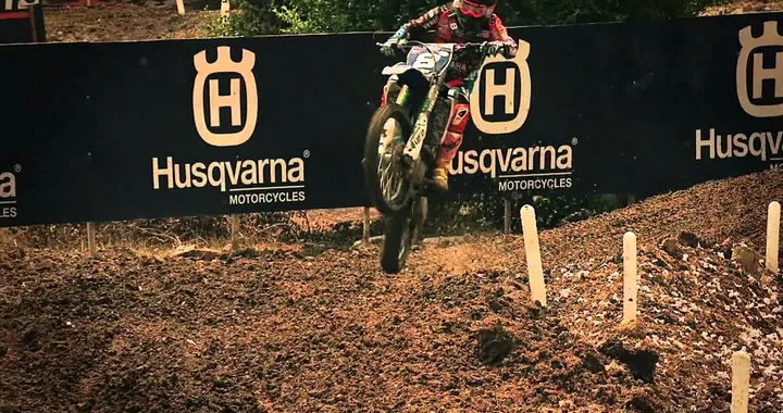 Kiara Fontanesi WMX World Champion 2015