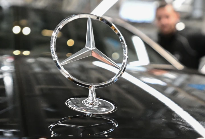 Mercedes e l'auto elettrica: ognuno deve fare la sua parte