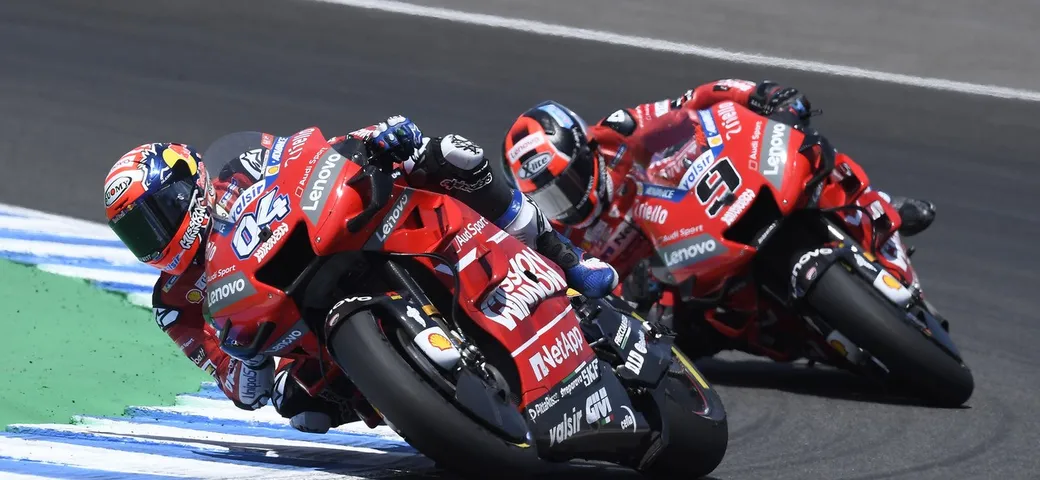 MotoGP: Ducati, la “questione” piloti