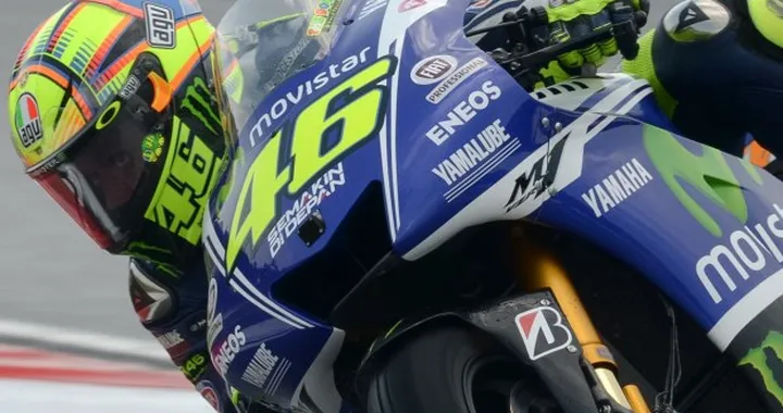 MotoGP Malesia 2014, Valentino Rossi 6° nel Day-1: "Ci sarà molto da lavorare"