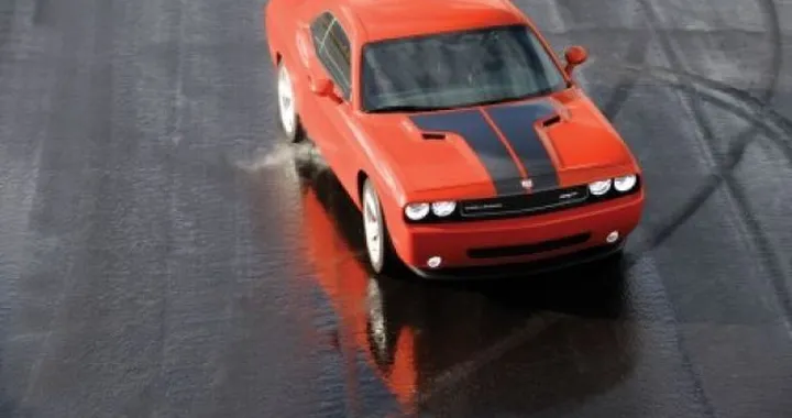 Dodge Challenger: sulla SRT-8 arriva un 6.4 V8?