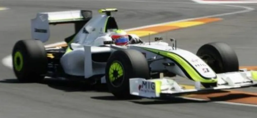 Formula 1,GP d'Italia 2009: vince Barrichello che precede Button; terzo Raikkonen