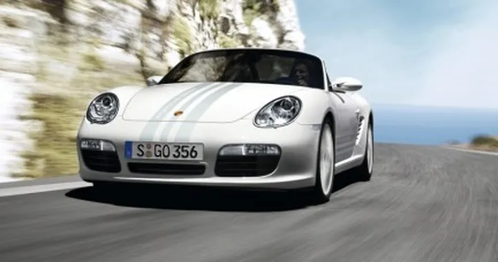 Porsche Boxster S Porsche Design Edition 2 e Cayman S Sport: in attesa del restyling