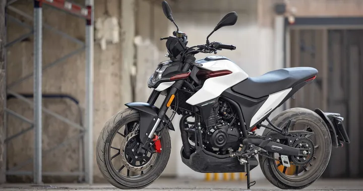 Malaguti ad Eicma 2022 con la nuova generazione