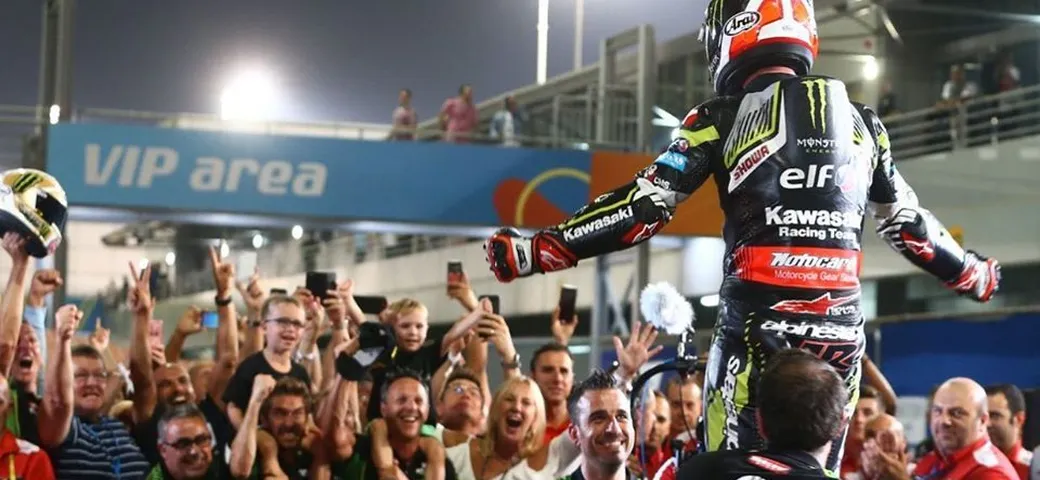 Mondiale Superbike: ecco il calendario 2020