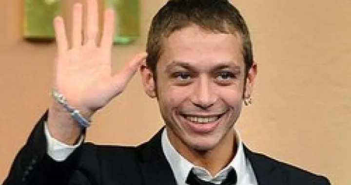 Rossi nella top ten degli infortuni più strani?