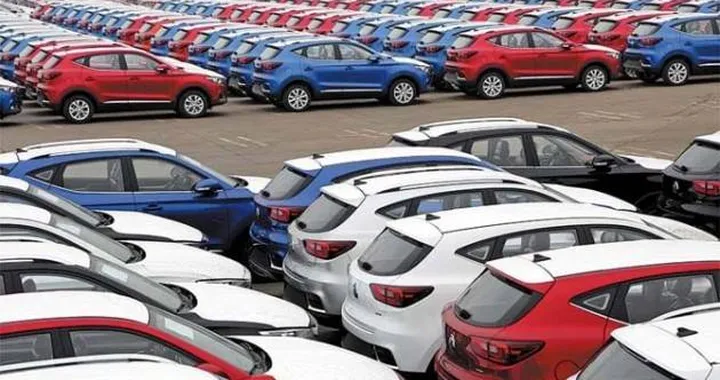 Mercato auto, aprile 2020: tracollo del -98%