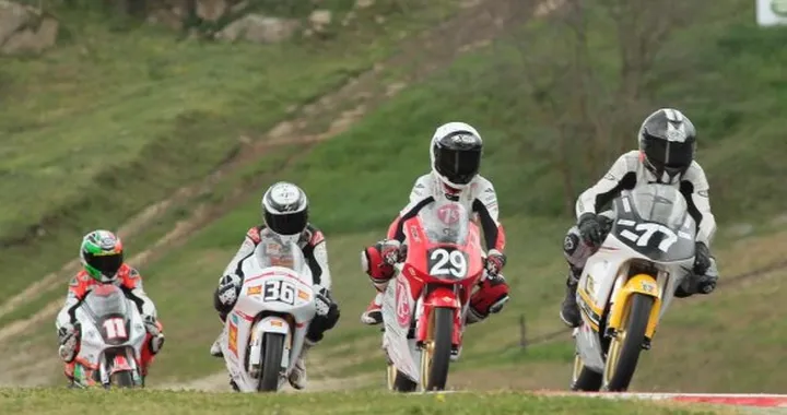 Campionati Italiani PreGP e Italiano Sp al via a Misano