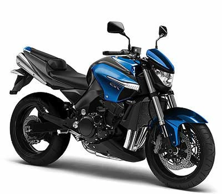 Suzuki B-King 600 -  2006
