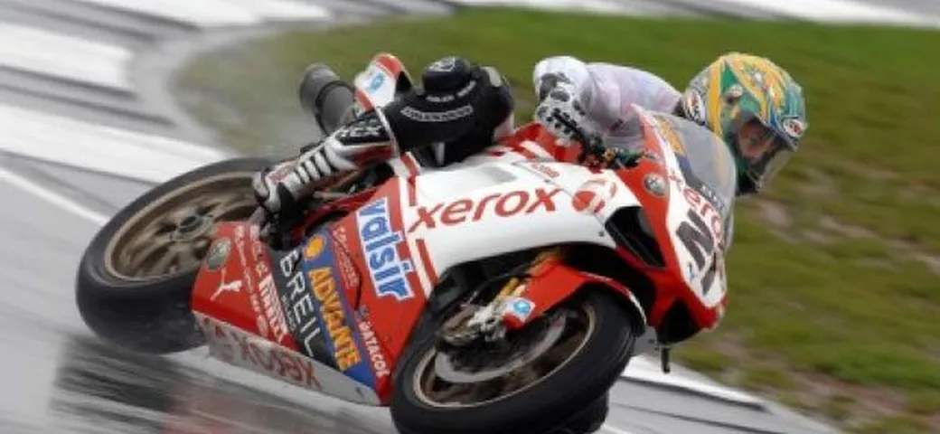 SBK a Portimao: è Bayliss il più veloce nelle FP1