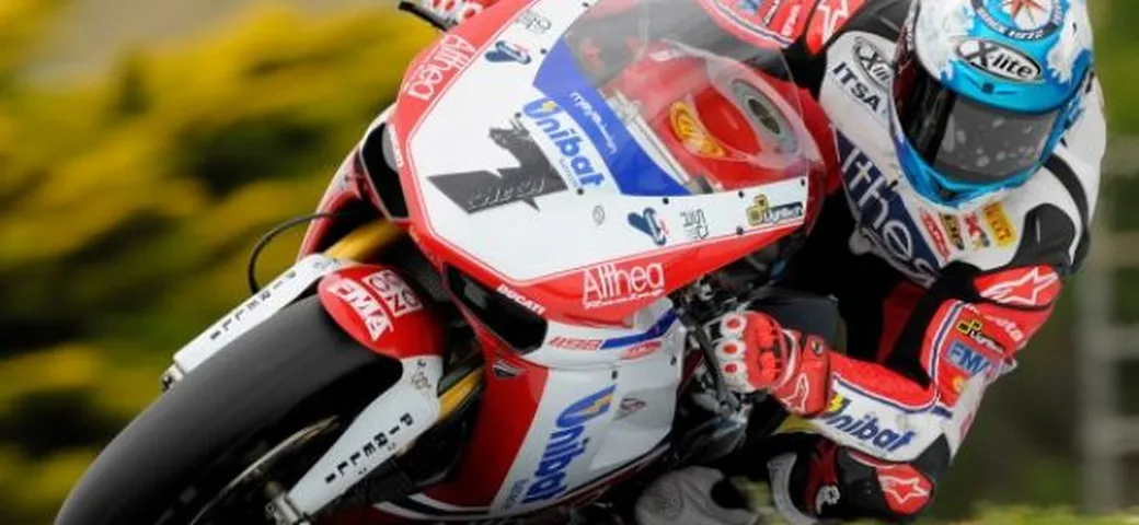 Quattro titoli mondiali per Ducati tra Superbike e Superstock