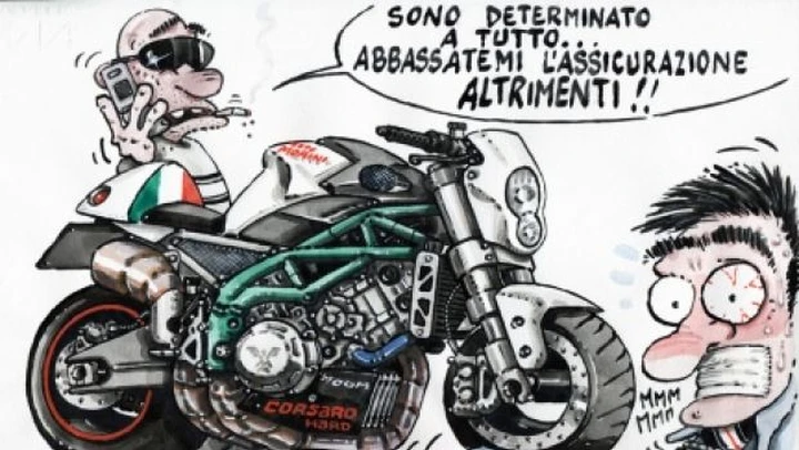 In aumento le compagnie assicurative fantasma