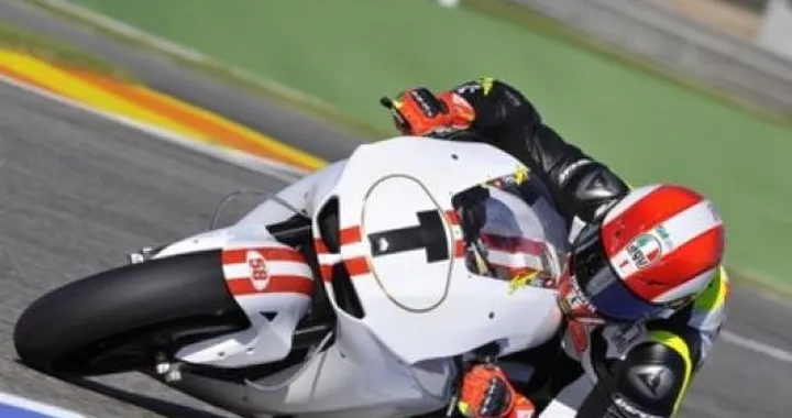 Test MotoGP a Sepang: Aoyama ancora davanti a Simoncelli