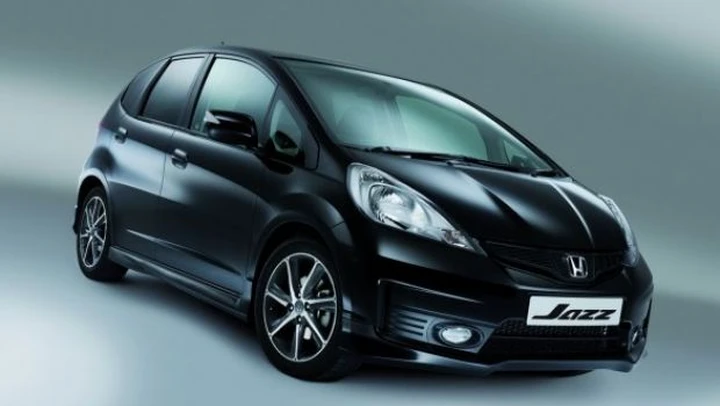 Listino prezzi Honda Jazz Appeal e Si