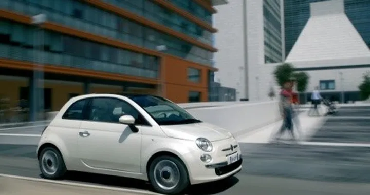 Fiat: investimenti a Tychy per la 500