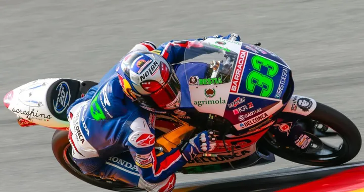 GP Germania 2016: Bastianini si prende la Pole in Moto3