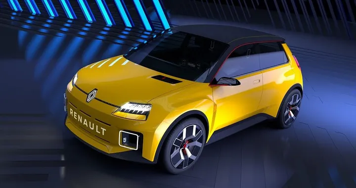 Renault: stop allo sviluppo di nuovi motori diesel, si punta sull’elettrificazione