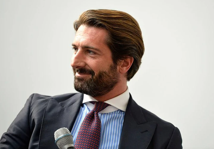 Castiglioni scarica Fenati: 