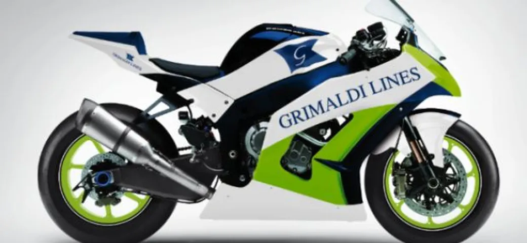 Lorenzo Alfonsi nel CIV Superbike con BWG Racing Kawasaki