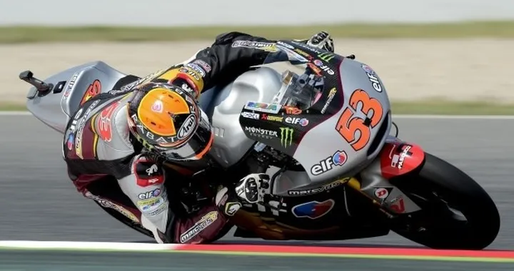 Moto2 Assen 2014: Rabat il più veloce dopo le prime libere