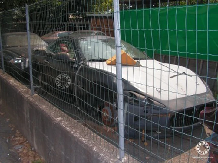 Maserati GranTurismo Spider: non si direbbe ma è definitiva