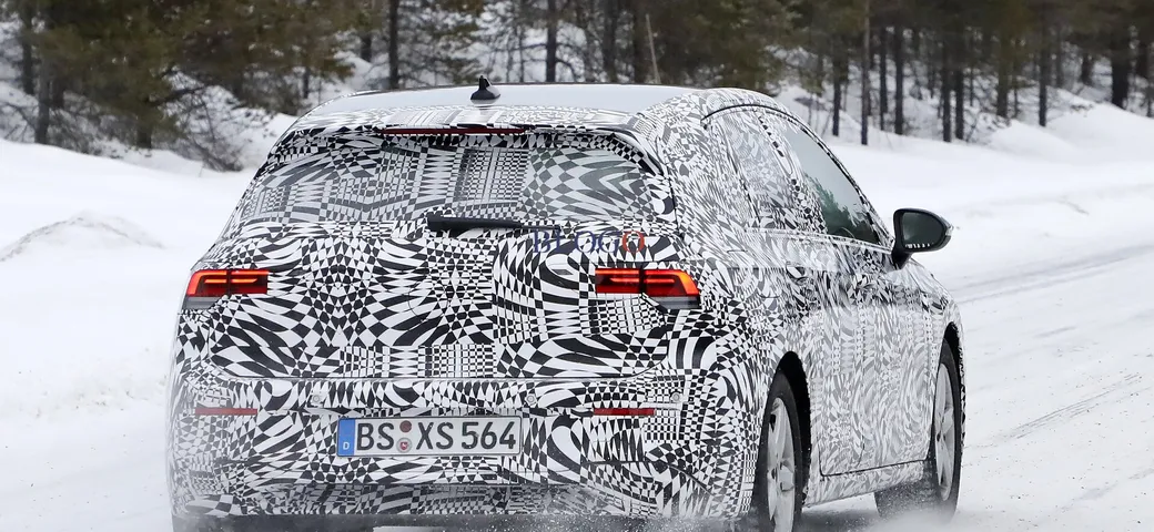 Volkswagen Golf 8: lancio a febbraio nonostante il software