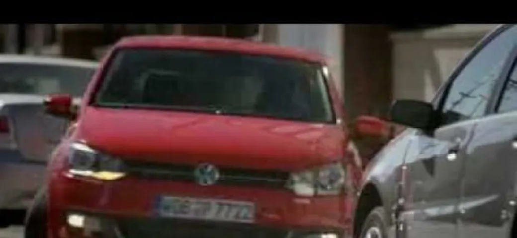 Volkswagen Polo: lo spot televisivo